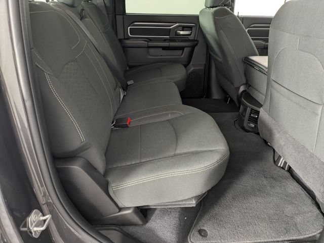 Used 2026 RAM 2500 Big Horn AWD/4WD image 33