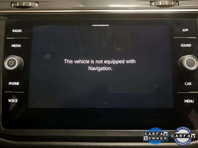 Used 2023 Volkswagen Tiguan SE w/ Panoramic Sunroof Package image 49