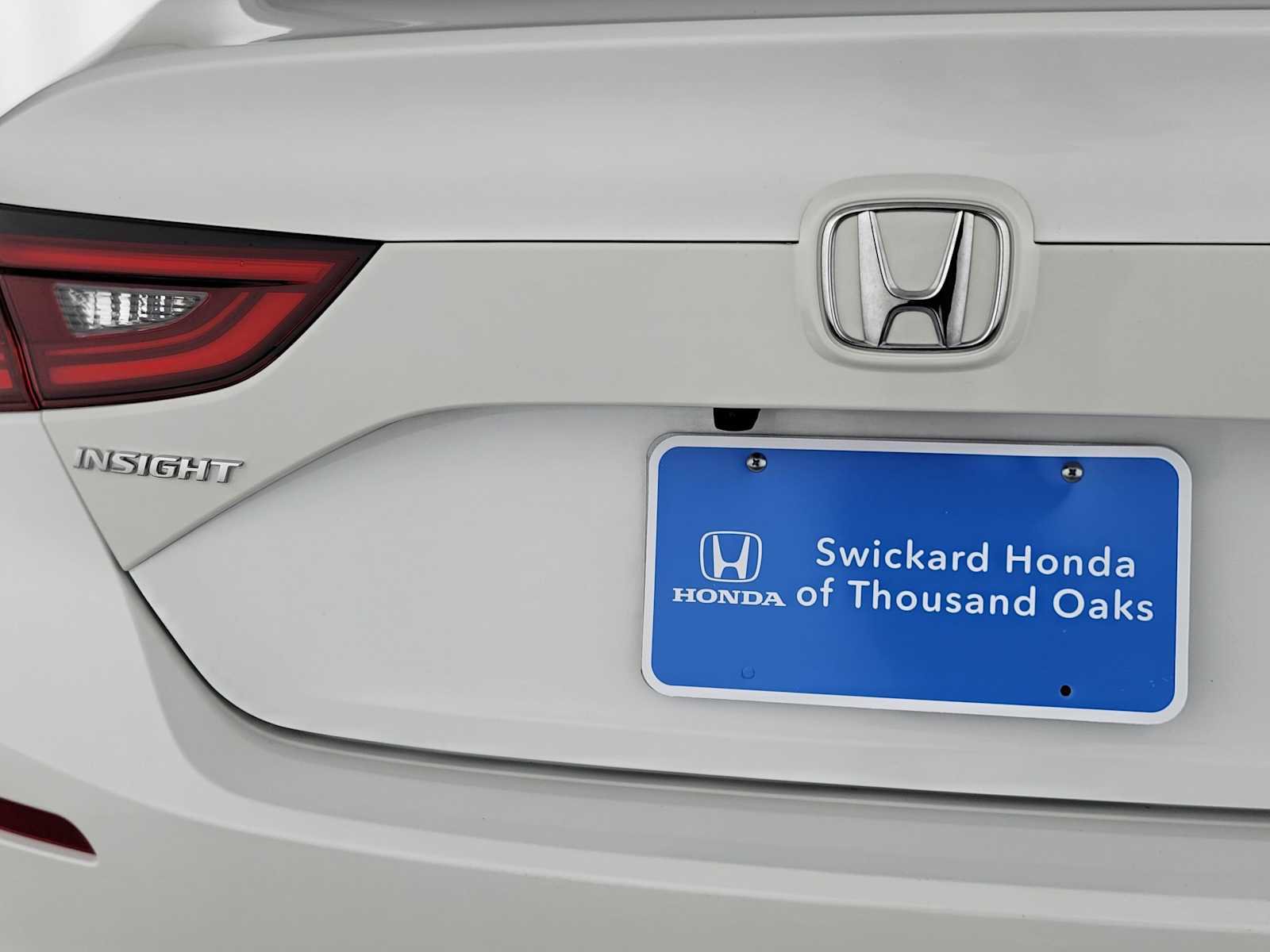 Used 2022 Honda Insight Touring image 18