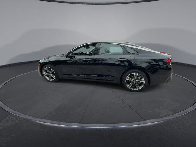 Used 2021 Kia K5 EX image 5