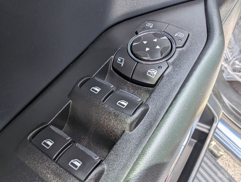 Used 2020 Ford Expedition Platinum AWD/4WD image 16