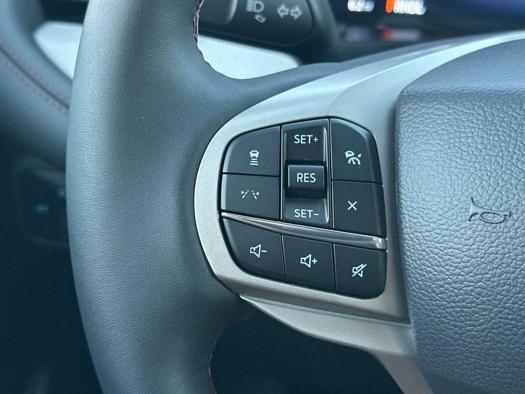 New 2026 Ford Explorer Active w/ Active Comfort Package image 27