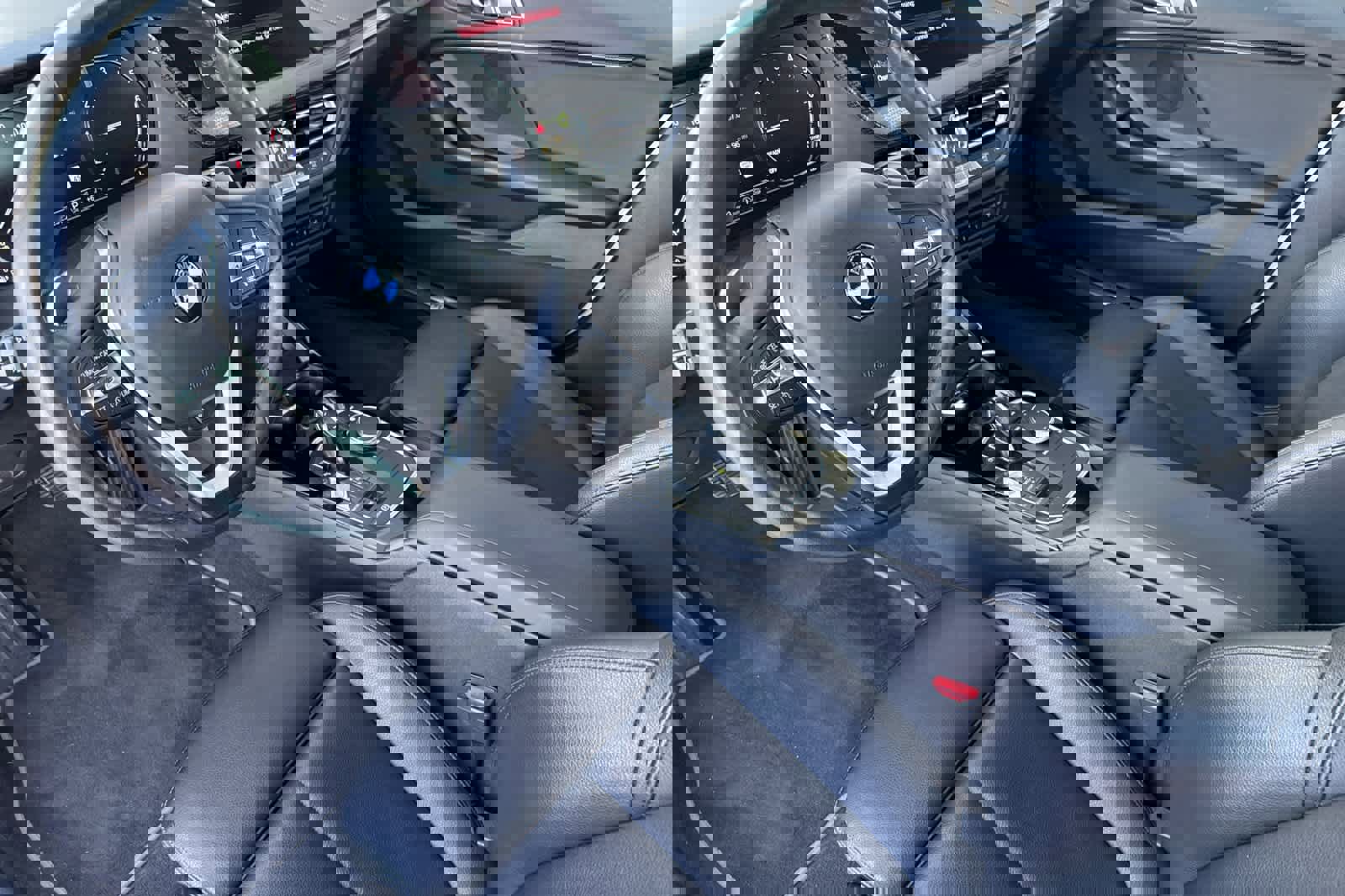 Used 2020 BMW 228i xDrive Gran Coupe w/ Convenience Package image 9