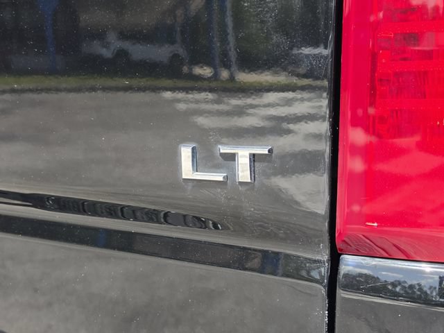Used 2021 Chevrolet Silverado 1500 LT RWD image 13