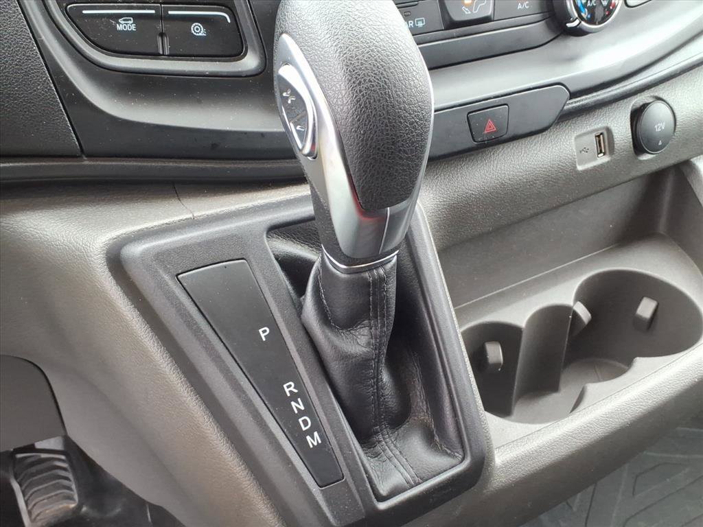 Used 2023 Ford Transit 250 250 w/ Exterior Upgrade Package image 19
