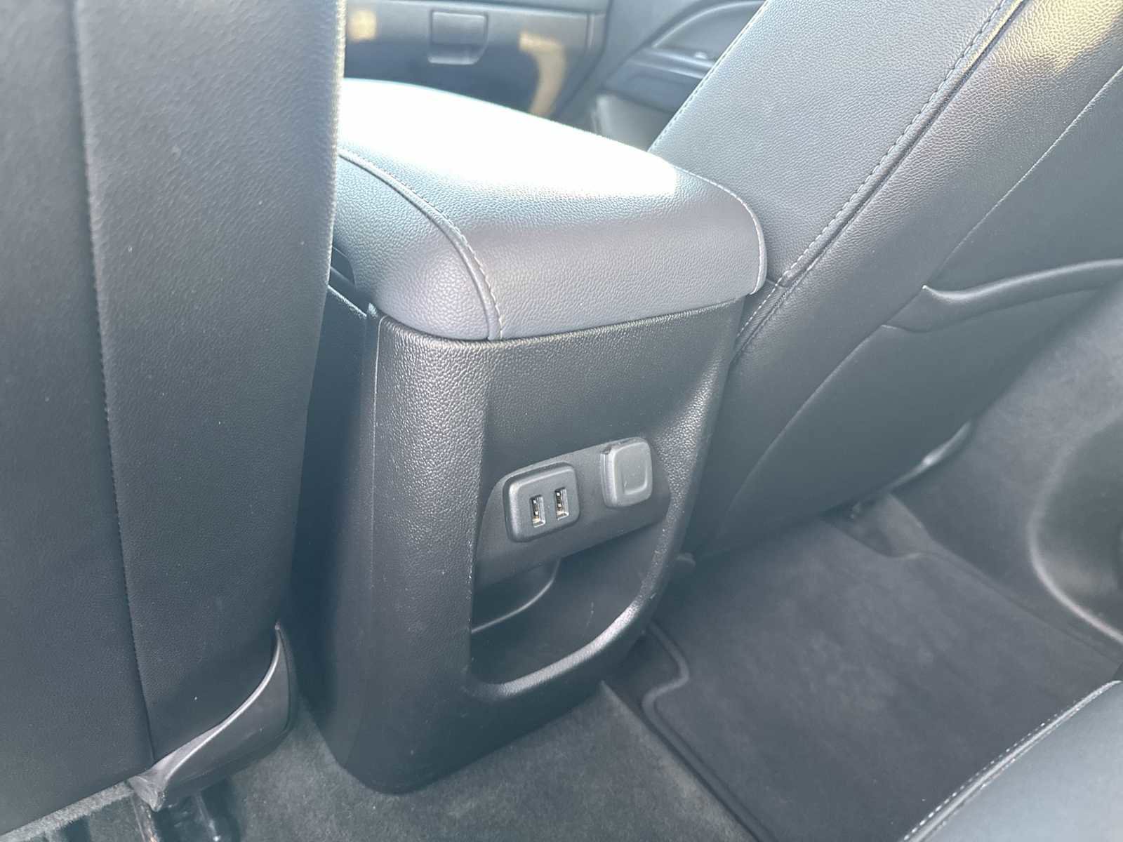 Used 2018 Chevrolet Colorado Z71 image 21