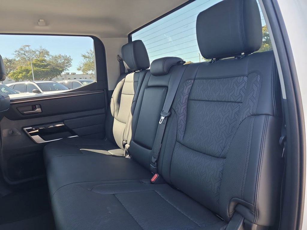 Used 2023 Toyota Tundra Limited image 20