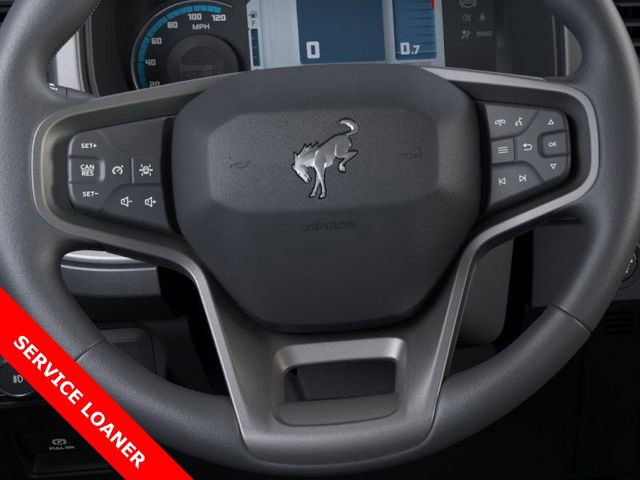 New 2025 Ford Bronco Outer Banks image 14