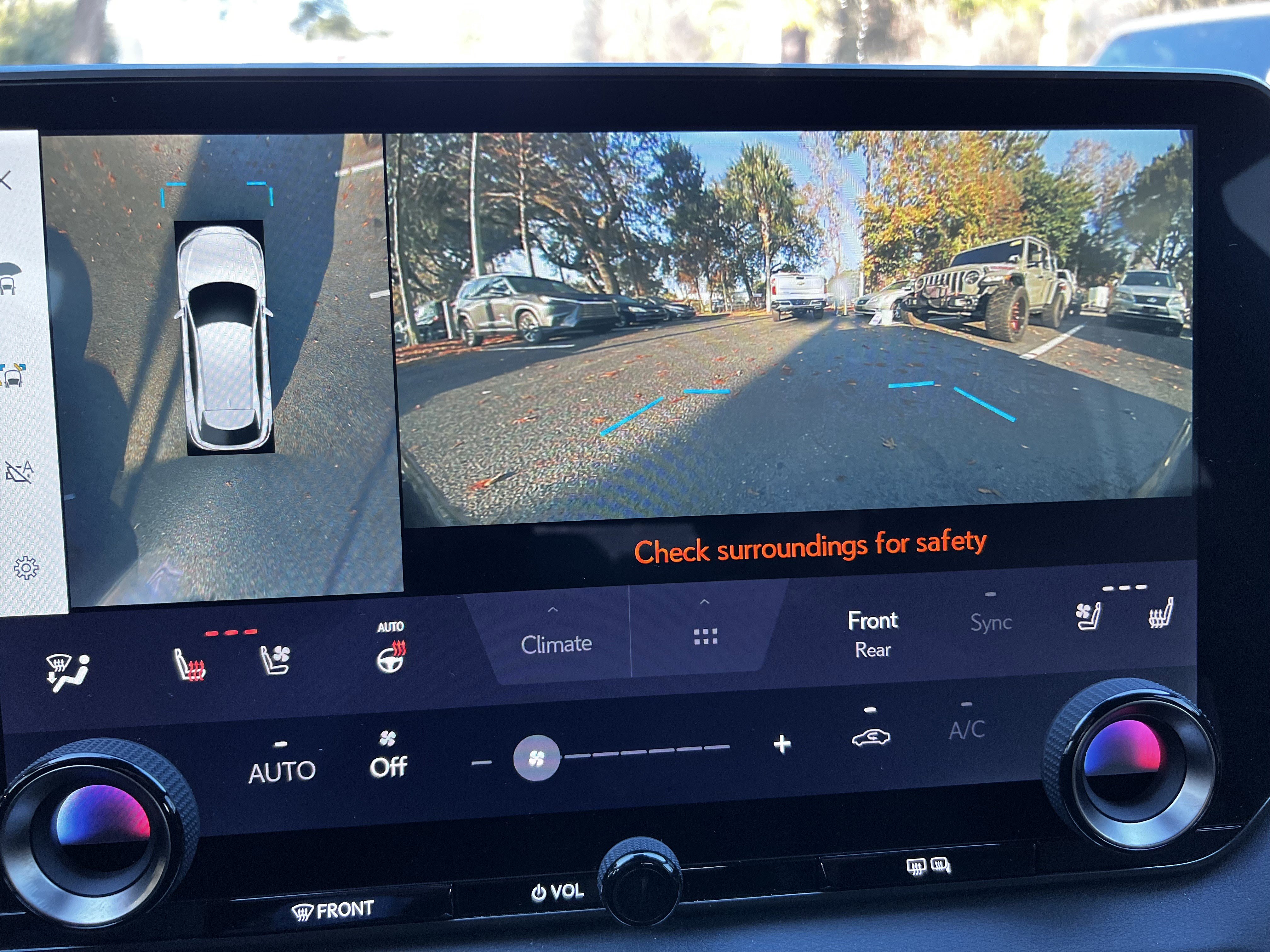 Used 2024 Lexus RX 350 FWD image 25