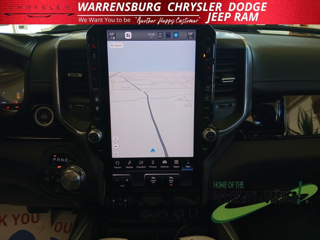 New 2026 RAM 1500 Laramie image 20