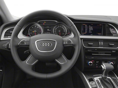 Used 2013 Audi A4 Premium Plus w/ Premium Plus Pkg image 6