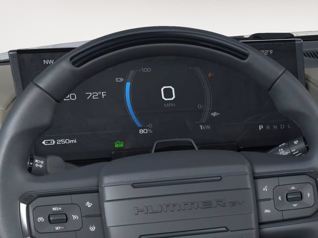 New 2026 GMC Hummer EV 4x4 Crew Cab image 18