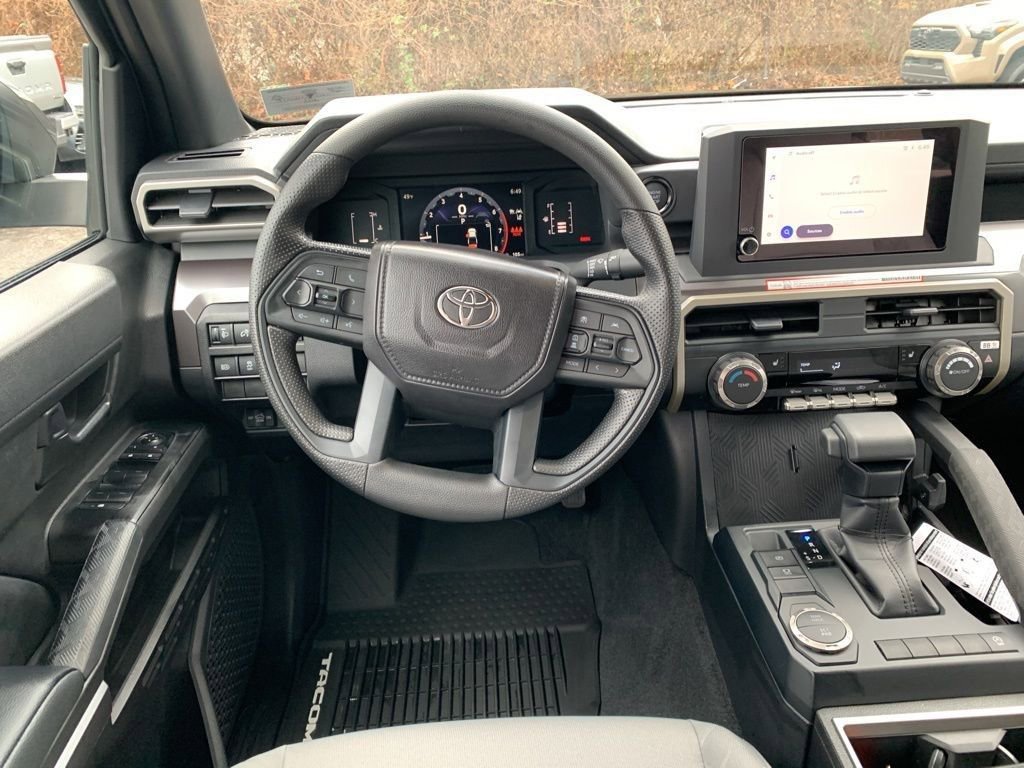 New 2026 Toyota Tacoma SR5 image 15