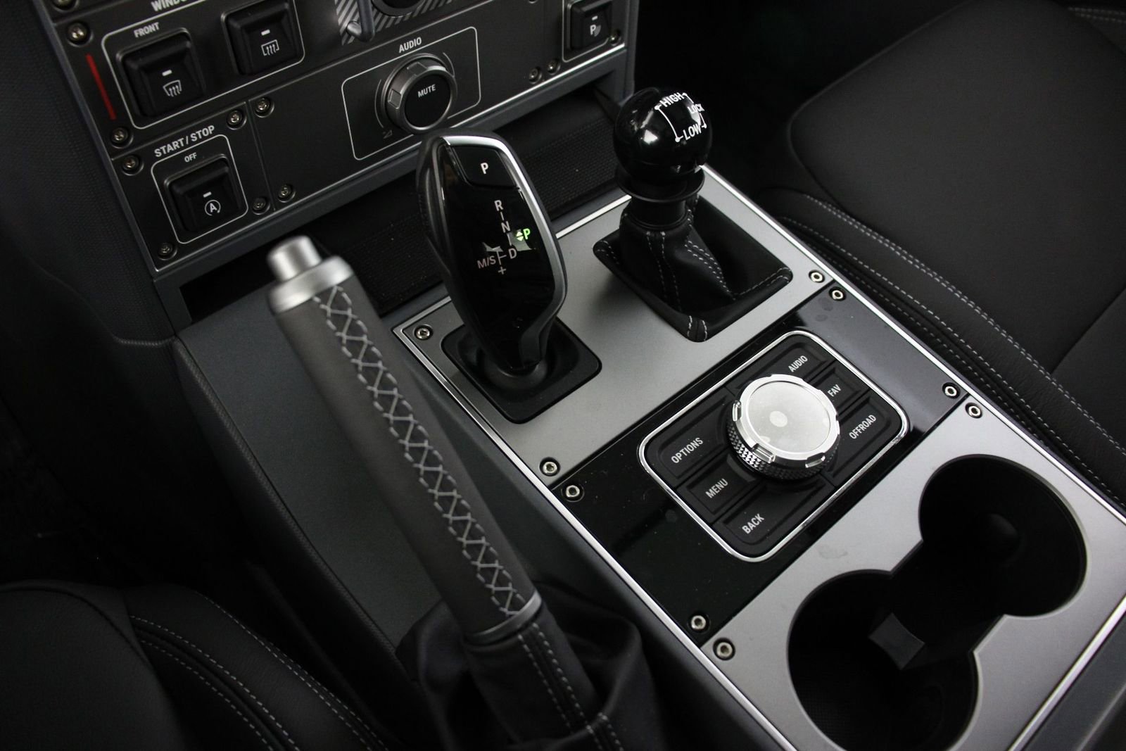 New 2025 INEOS Grenadier Trialmaster Edition image 9