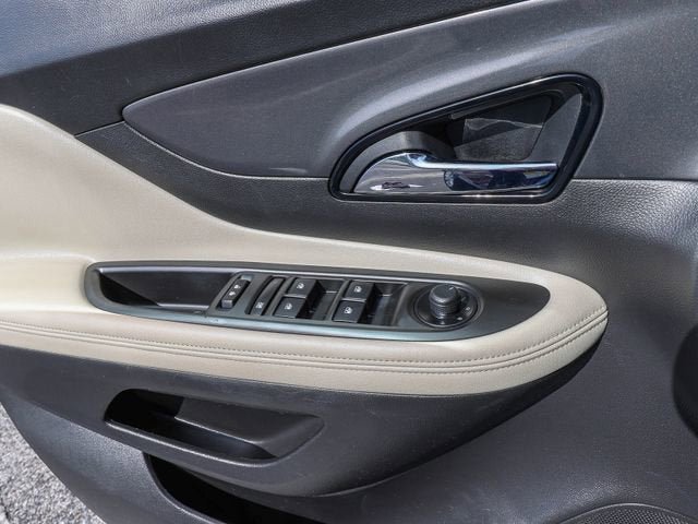 Used 2017 Buick Encore Preferred FWD image 14