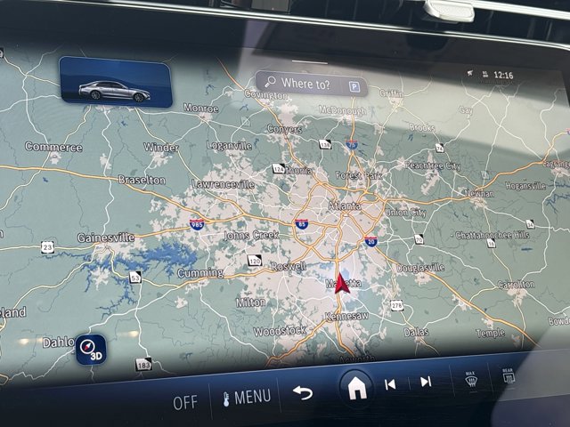 New 2025 Mercedes-Benz E 350 Sedan image 15