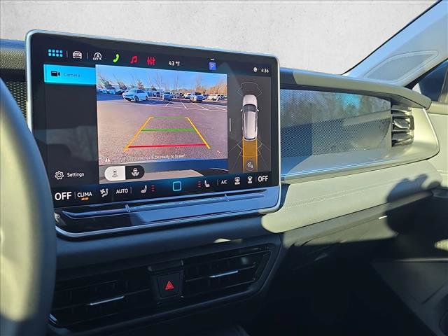 New 2026 Volkswagen Tiguan SE image 14