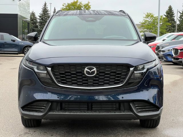 New 2026 MAZDA CX-5 Preferred AWD/4WD image 34