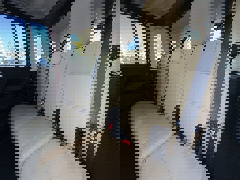 Used 2021 Jeep Wrangler Unlimited Sahara w/ Cold Weather Group image 13