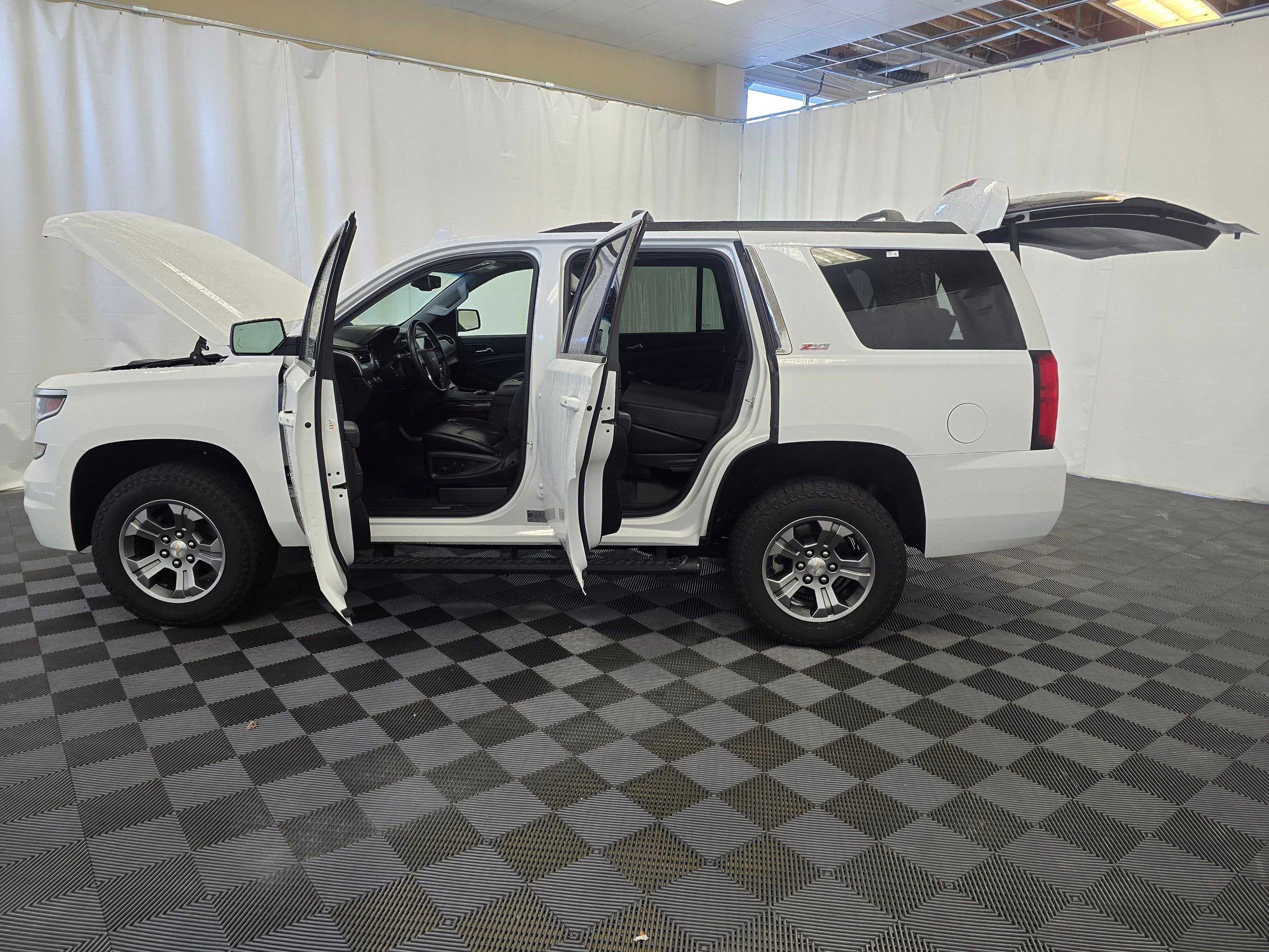 Used 2019 Chevrolet Tahoe LT image 12