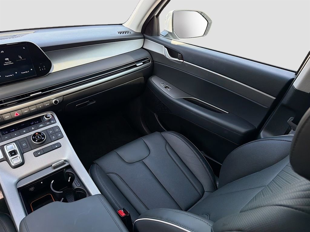 Used 2025 Hyundai Palisade XRT image 24