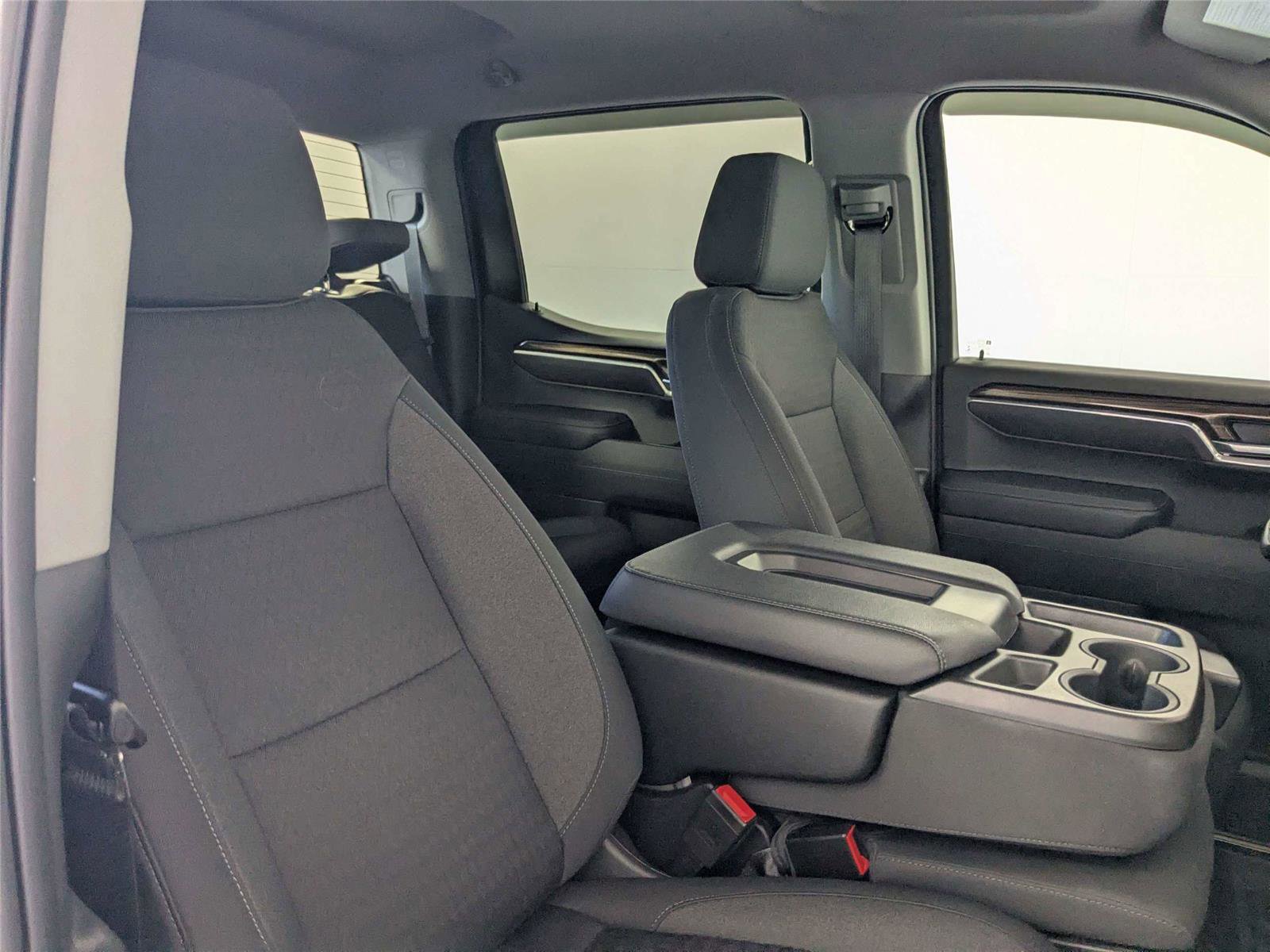 Used 2022 Chevrolet Silverado 1500 RST AWD/4WD image 31