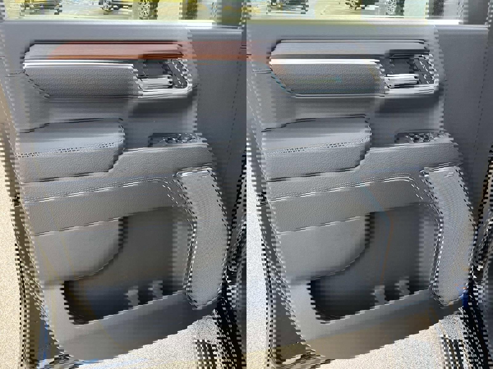 New 2026 GMC Sierra 2500 Denali w/ Denali Reserve Package image 21