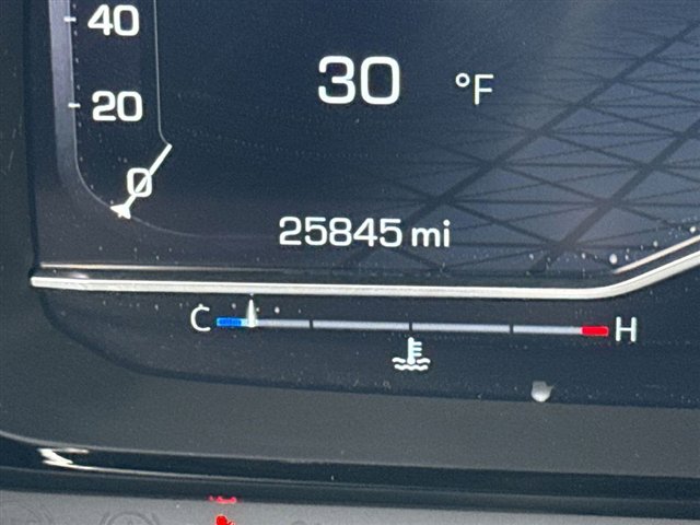 Certified 2024 GMC Yukon Denali w/ Advanced Technology Package image 16