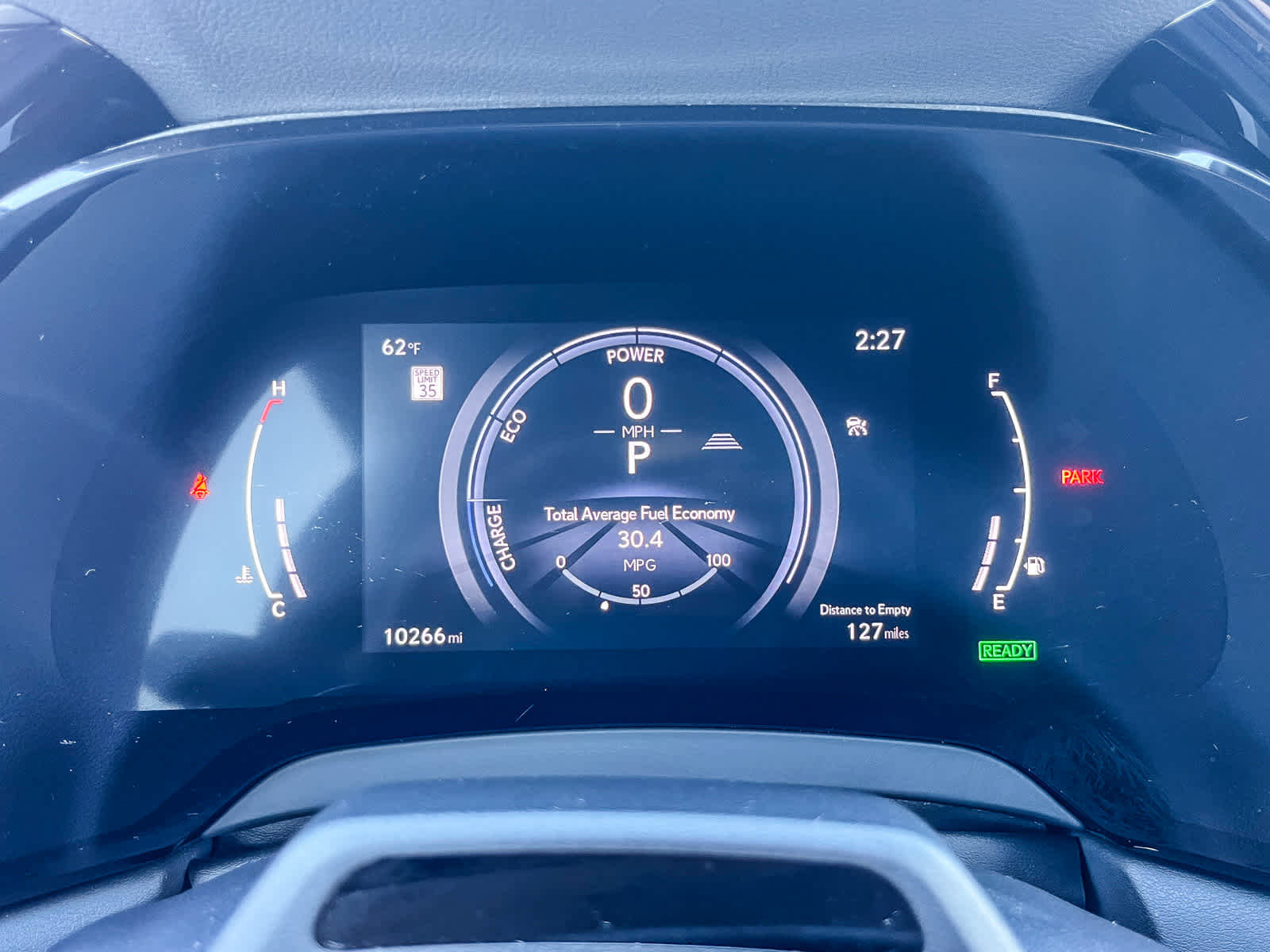 Certified 2023 Lexus RX 350 w/ Accessory Package (Z1) image 22