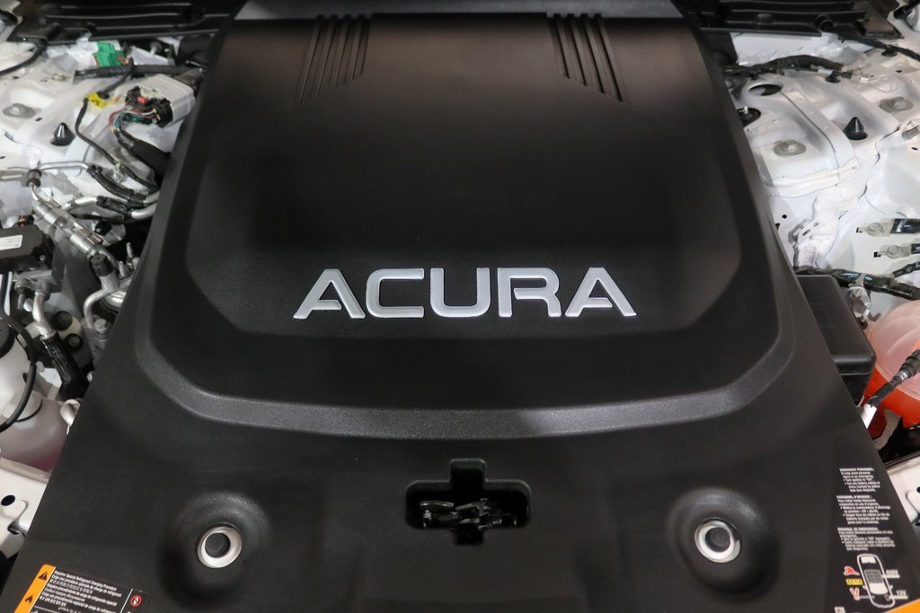 Certified 2024 Acura ZDX A-Spec image 27