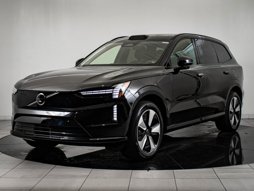 Used 2025 Volvo EX90 Plus image 1