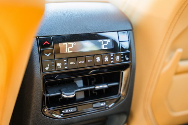 New 2025 Jeep Grand Cherokee Summit image 37