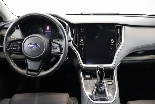 Certified 2024 Subaru Outback Onyx Edition XT AWD/4WD image 15