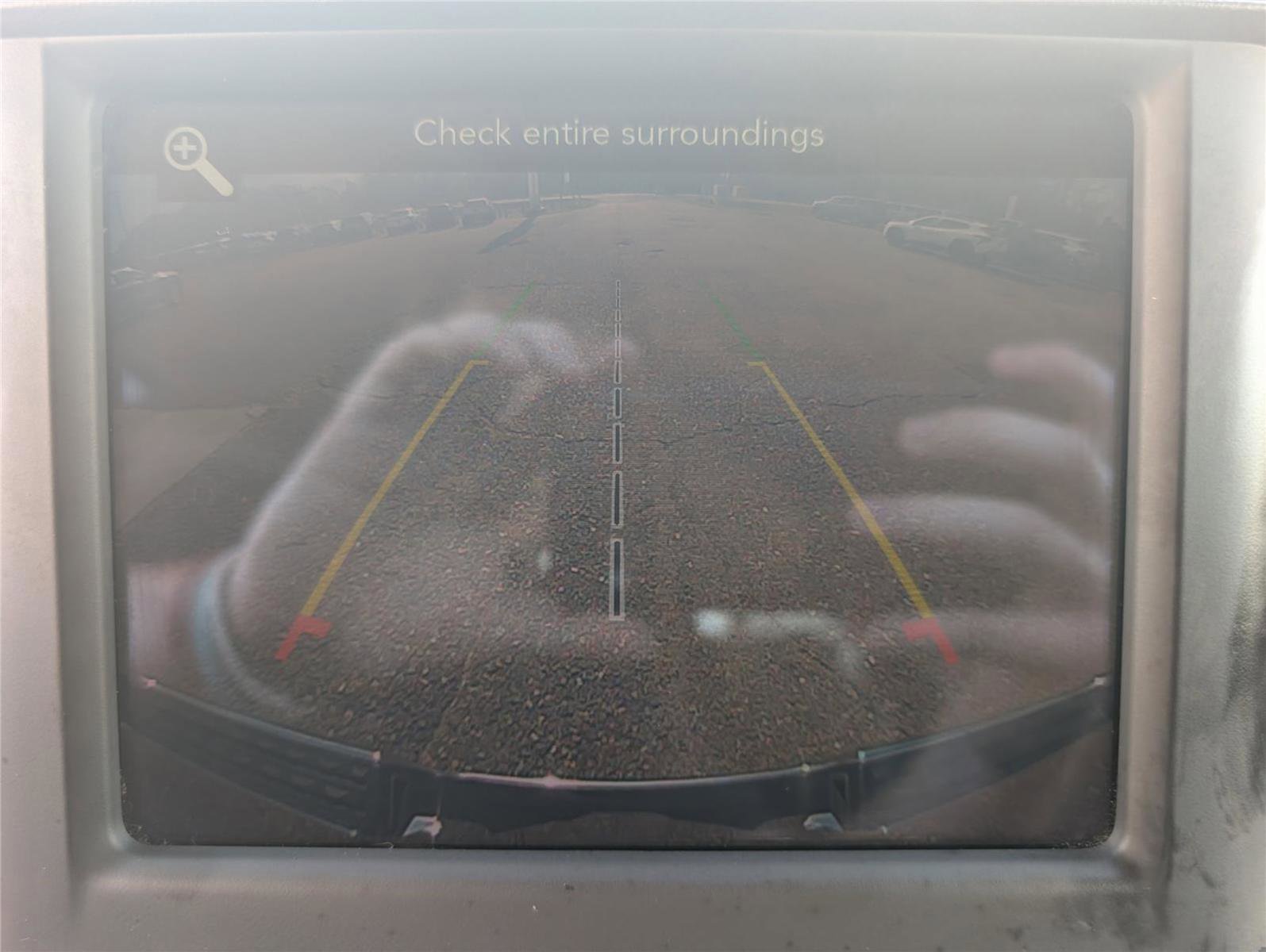 Used 2020 RAM 1500 Laramie image 15