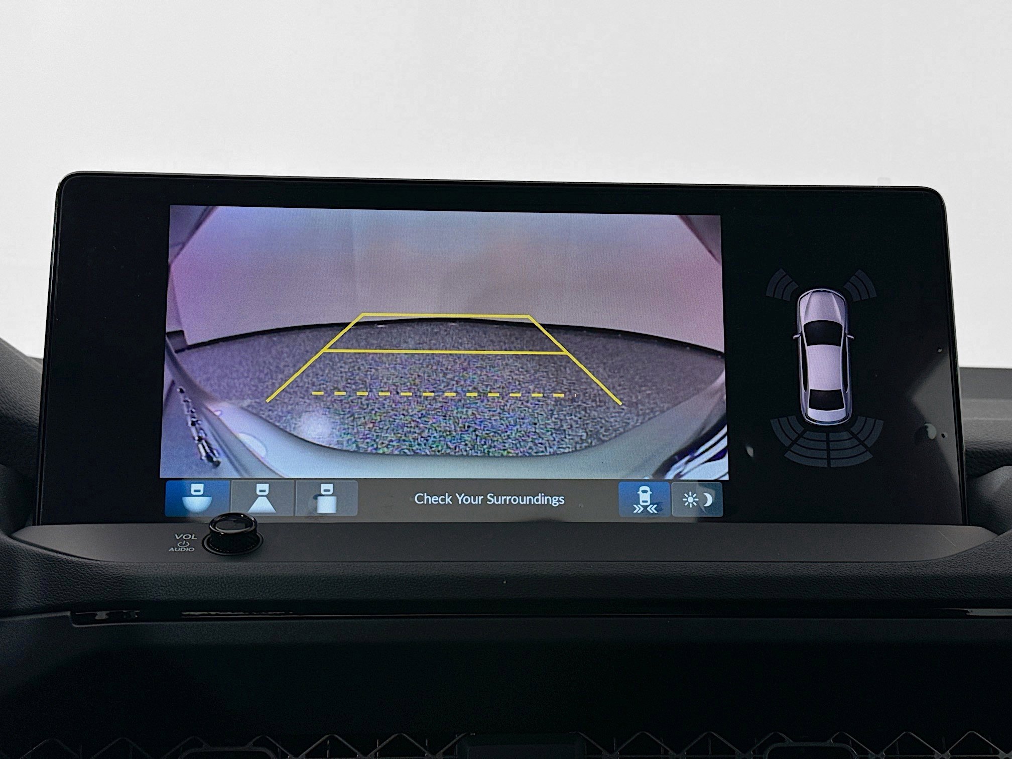 New 2025 Honda Accord EX-L image 13