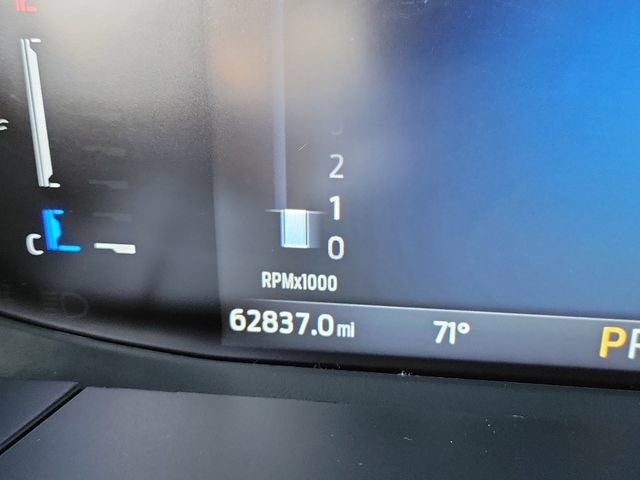 Used 2024 Ford Escape Active FWD image 26