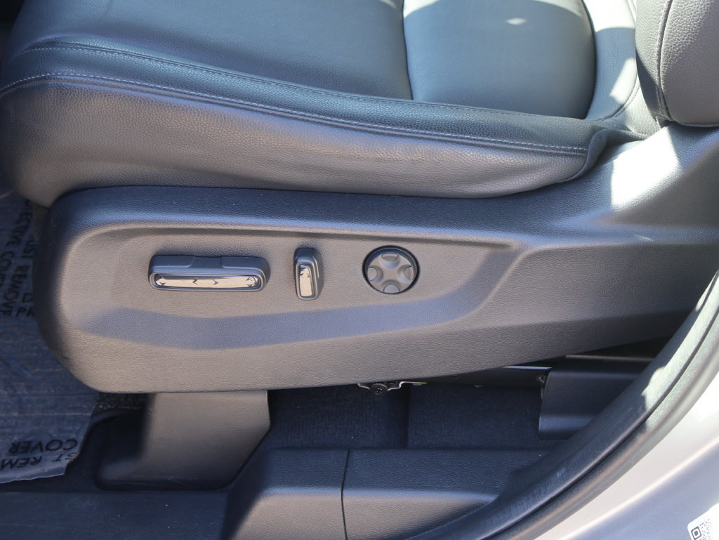 Used 2025 Honda Odyssey EX-L image 24