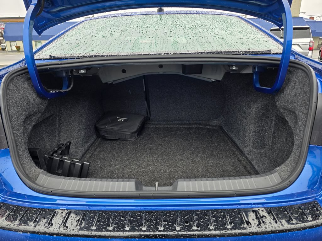 Used 2024 Volkswagen Jetta Sport FWD image 15