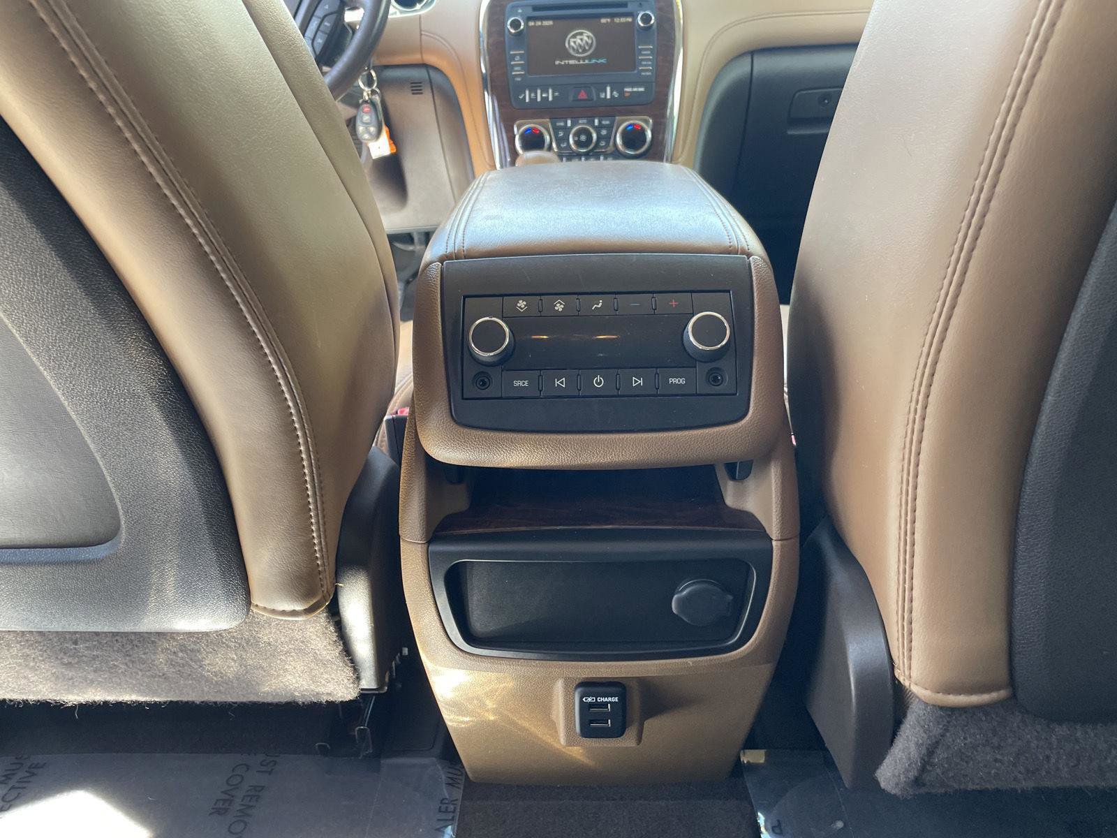 Used 2014 Buick Enclave Leather FWD image 24