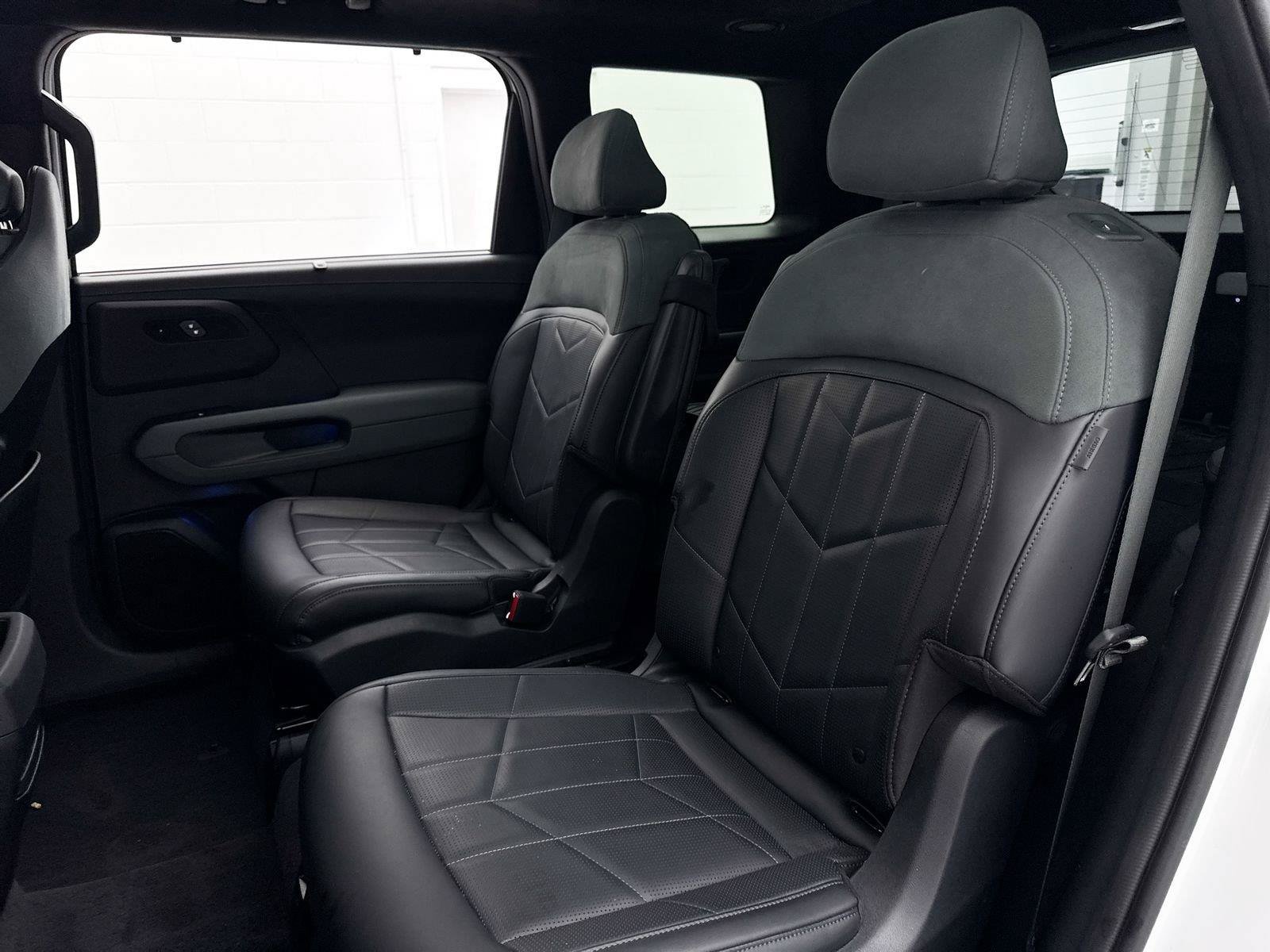 Certified 2027 Kia Telluride SX Prestige X-Pro AWD/4WD image 30