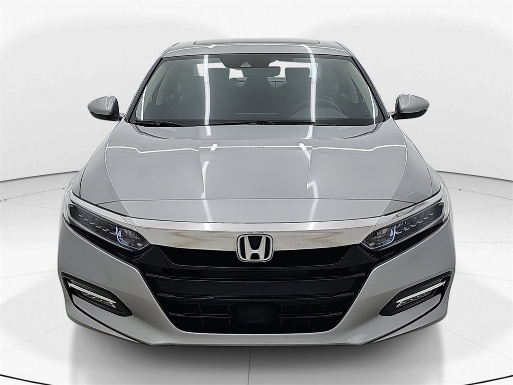 Used 2019 Honda Accord EX-L image 2