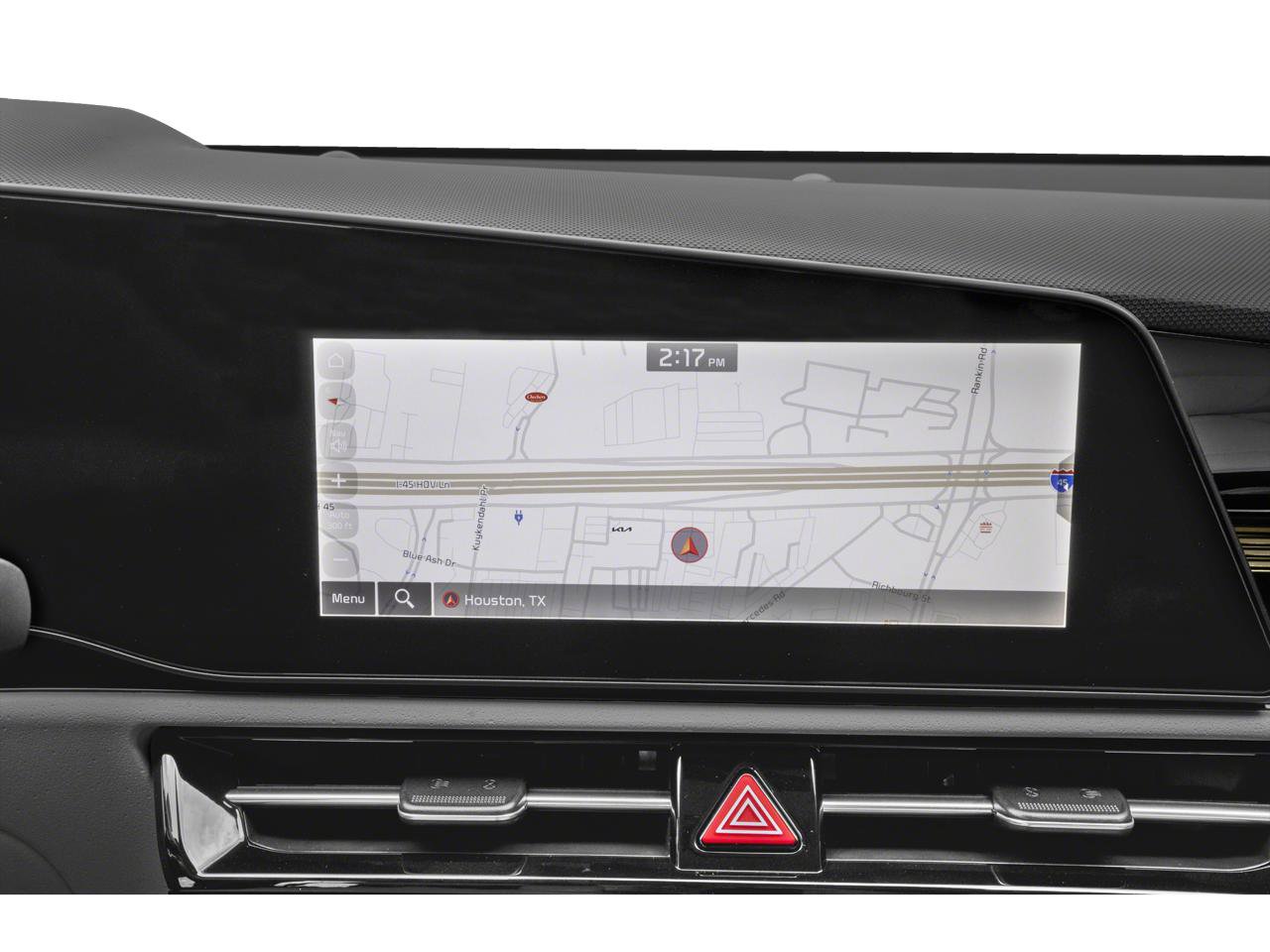 New 2025 Kia Niro Wind w/ Wind Preserve Package image 42