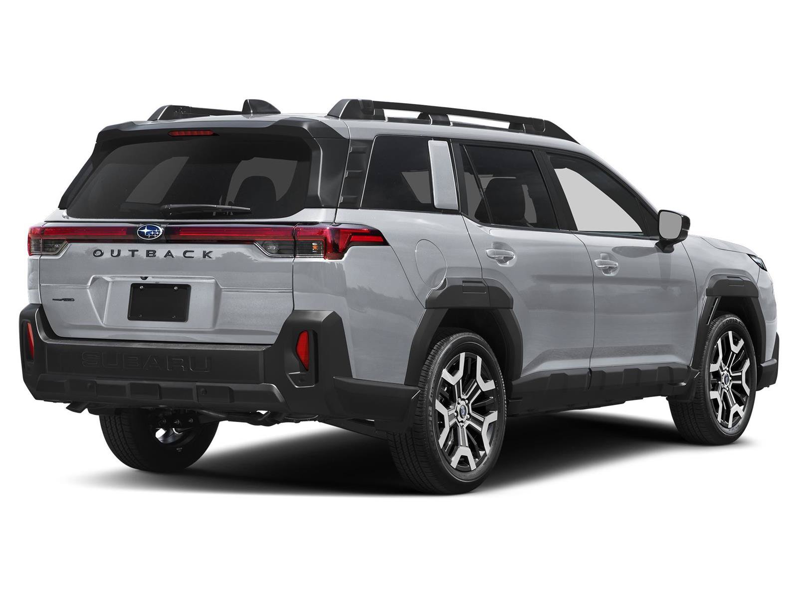 New 2026 Subaru Outback Touring XT AWD/4WD image 12
