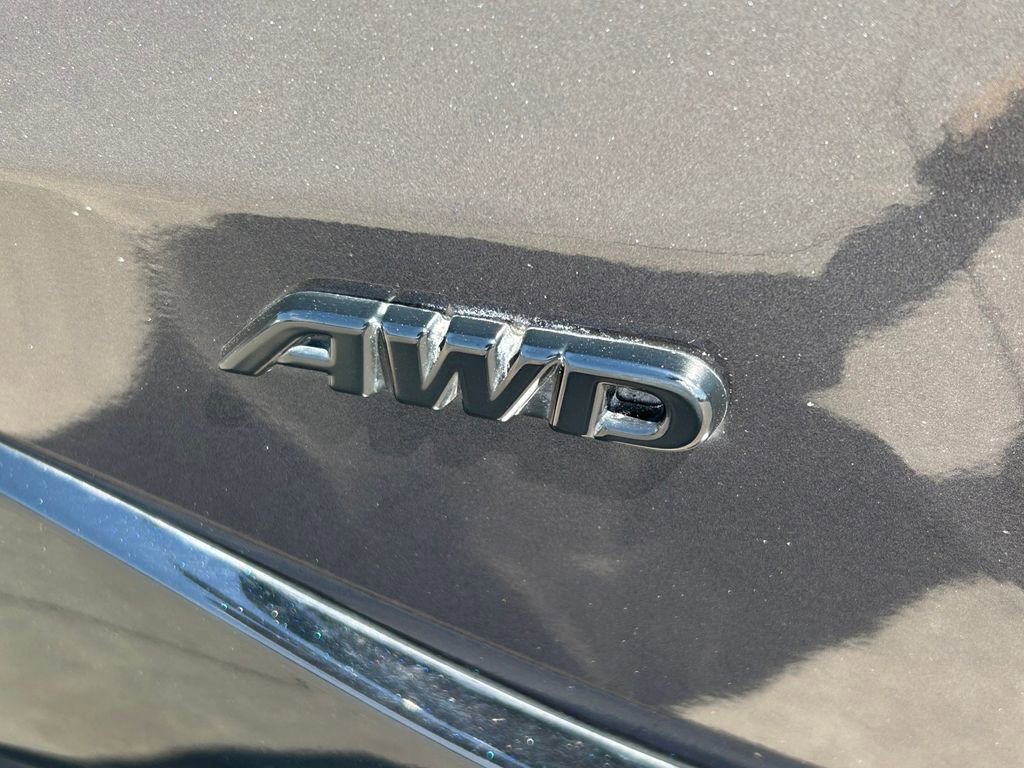 Used 2024 Toyota RAV4 XSE w/ Advanced Technology Package AWD/4WD image 16