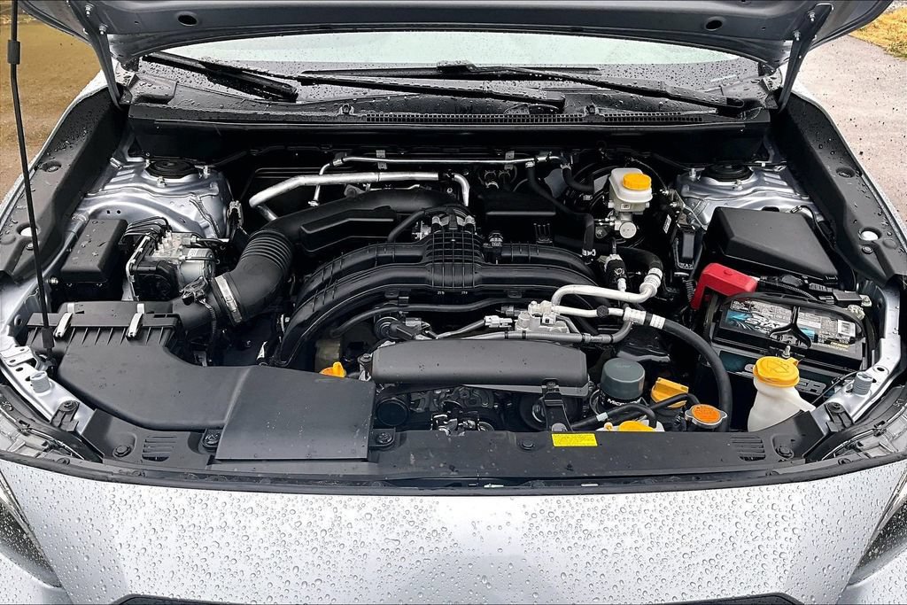 Used 2023 Subaru Crosstrek 2.0i AWD/4WD image 30