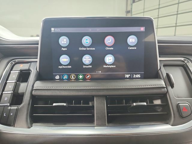 Used 2021 Chevrolet Tahoe Z71 AWD/4WD image 29