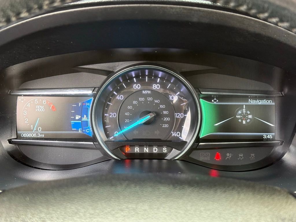 Used 2018 Ford Explorer XLT w/ Equipment Group 202A image 30