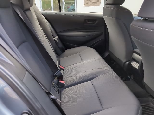 Used 2025 Toyota Corolla LE image 24