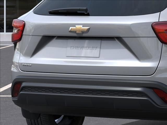New 2026 Chevrolet Trax LS image 14