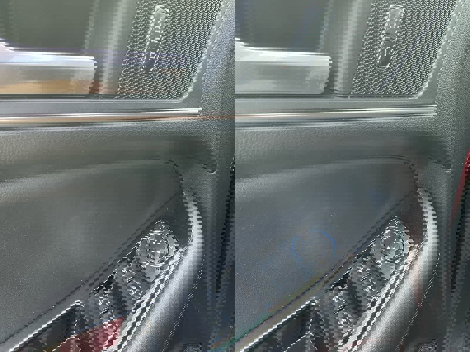 Used 2016 Ford Edge SEL w/ Equipment Group 201A image 20